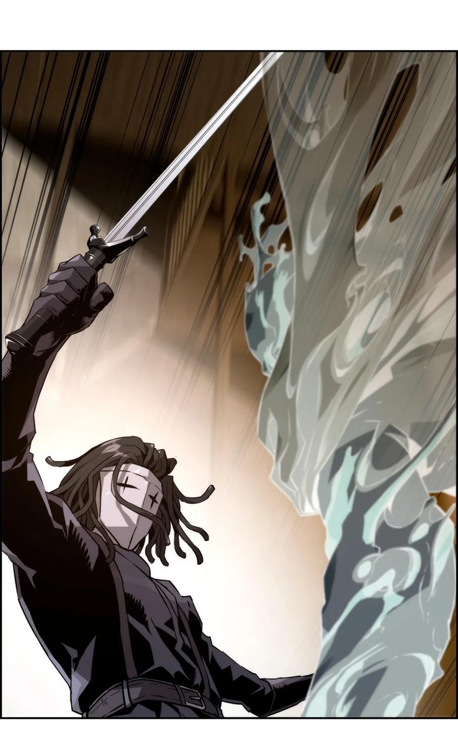 《死灵法师的进化特质》22 剑气觉醒 第32页