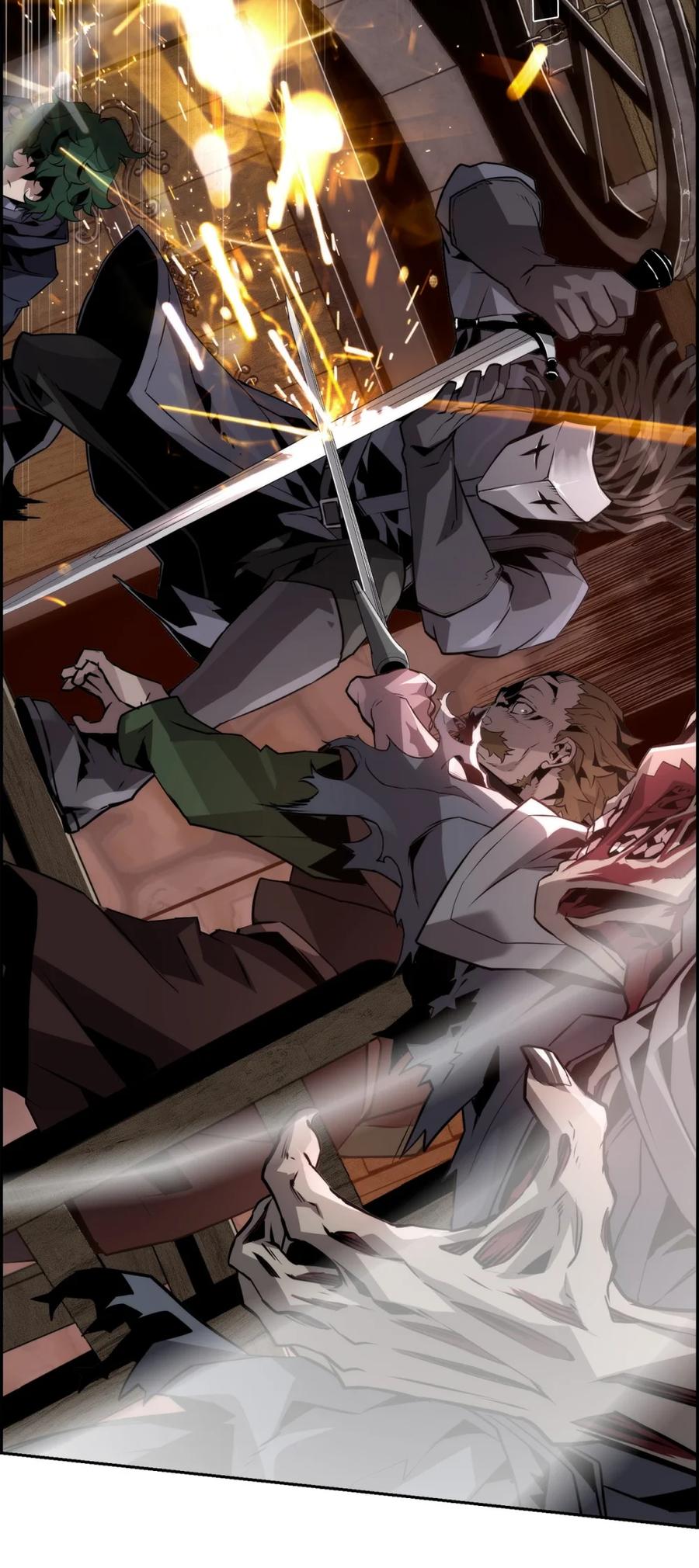 《死灵法师的进化特质》22 剑气觉醒 第3页