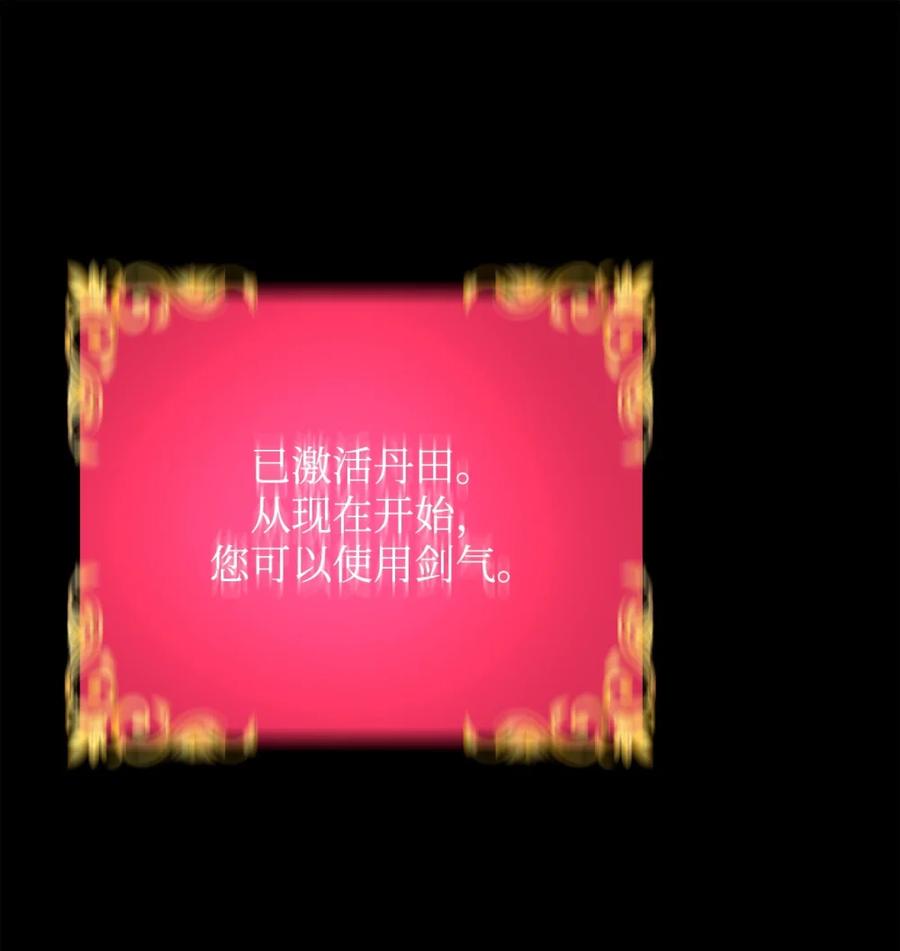 《死灵法师的进化特质》22 剑气觉醒 第102页