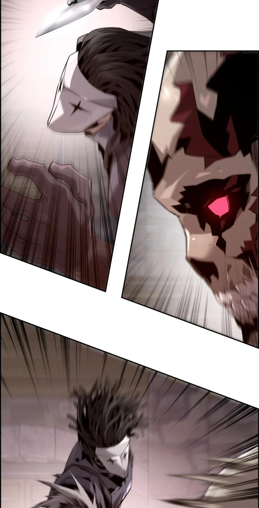 《死灵法师的进化特质》22 剑气觉醒 第12页