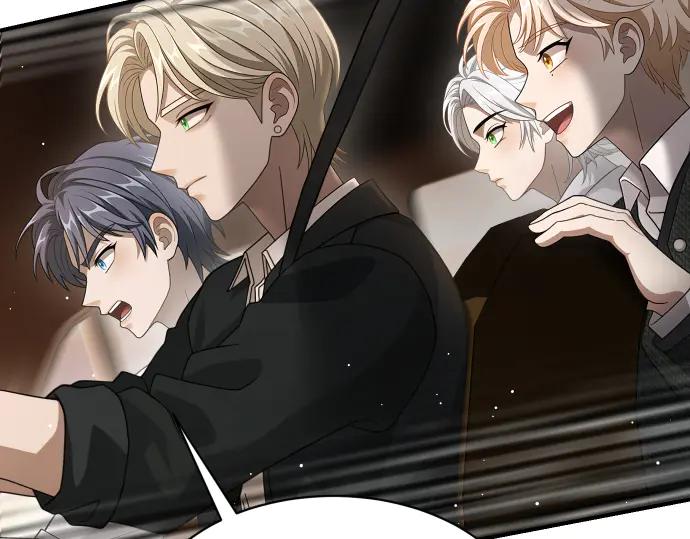 《凡菲尔德的秘密》第60话 不稳定的同盟 第182页
