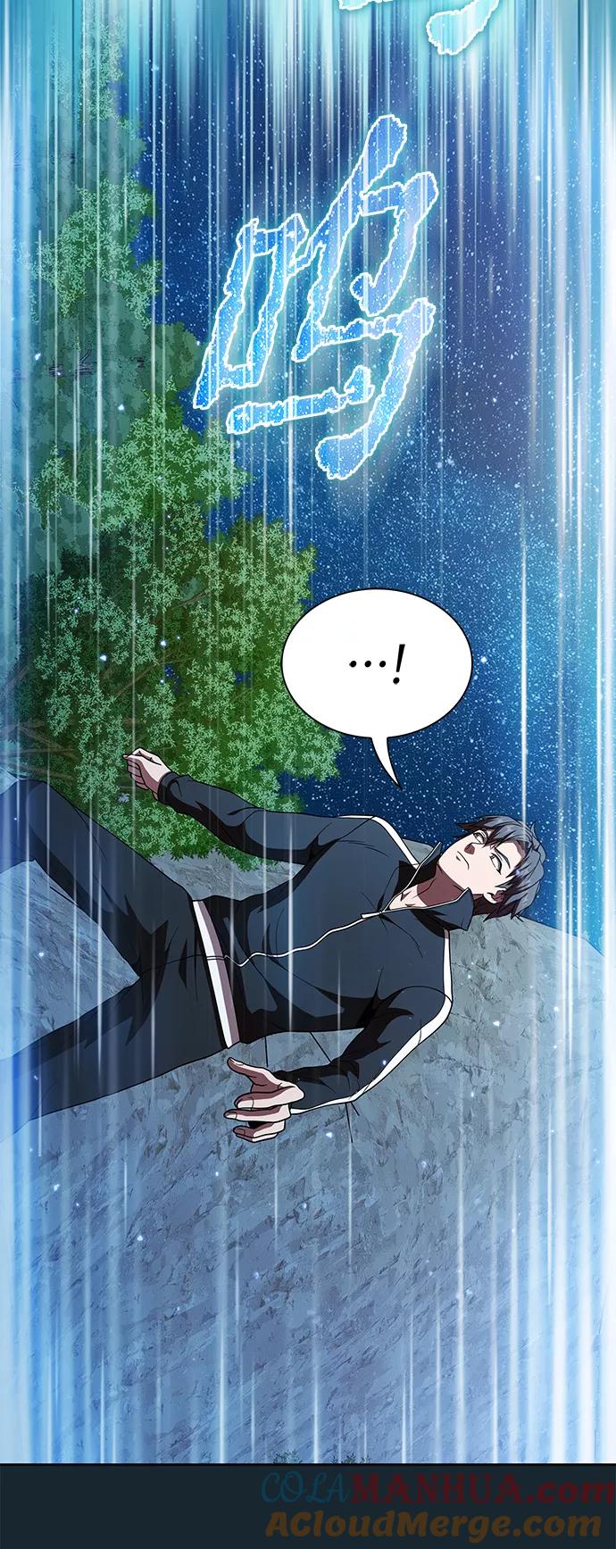 《被塔诅咒的猎人》第66话 第55页
