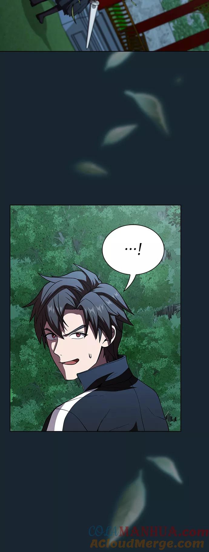 《被塔诅咒的猎人》第66话 第58页