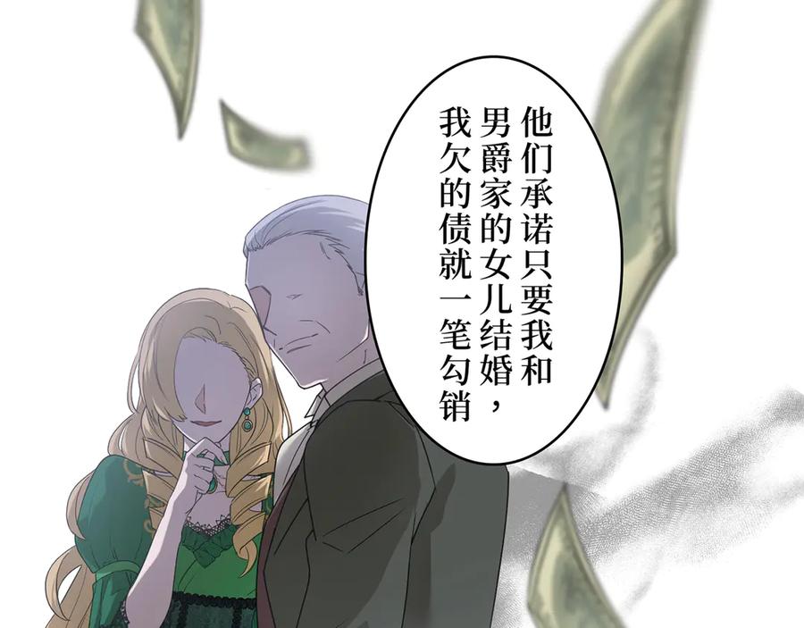 《退婚千金》第1话 第10页