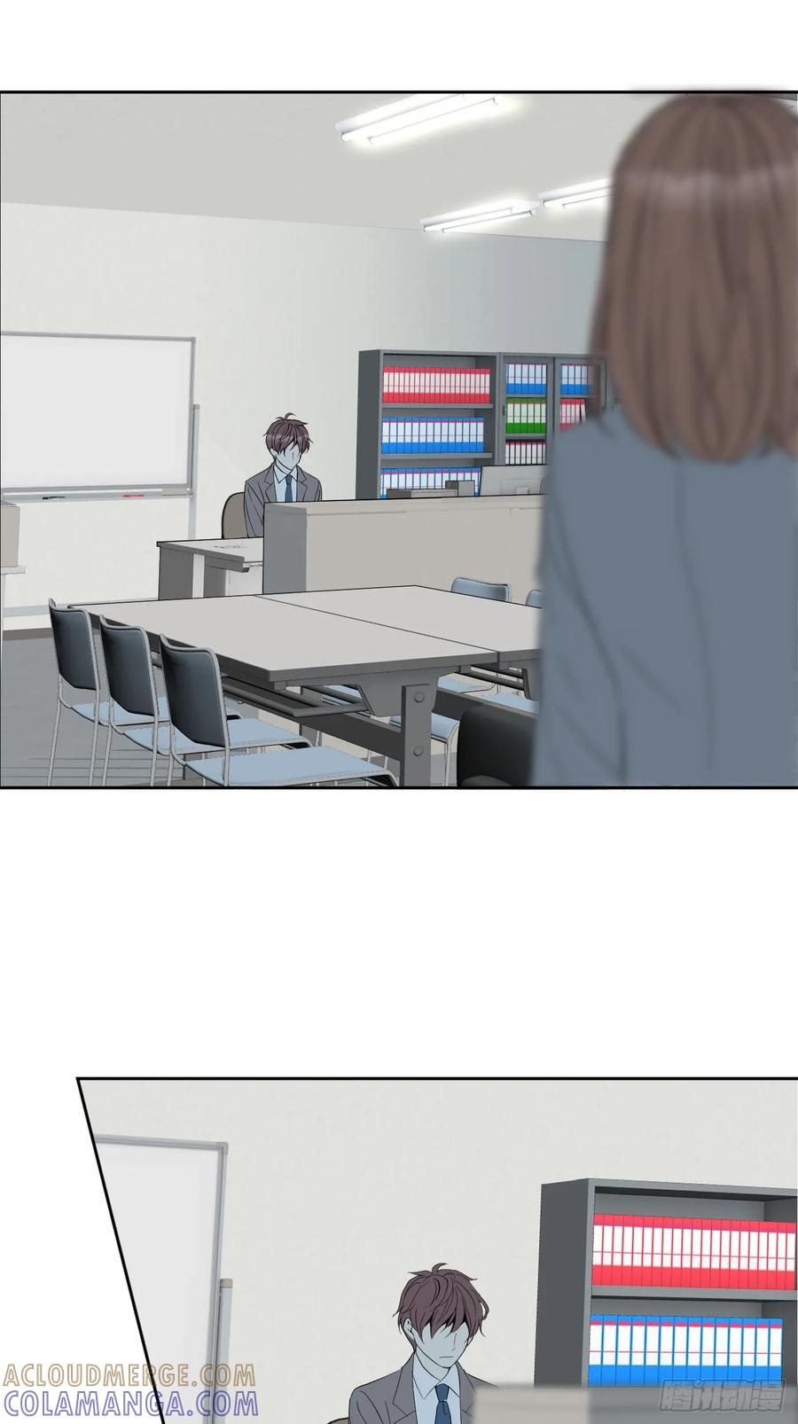 《和幽灵的同居生活》01 第52页