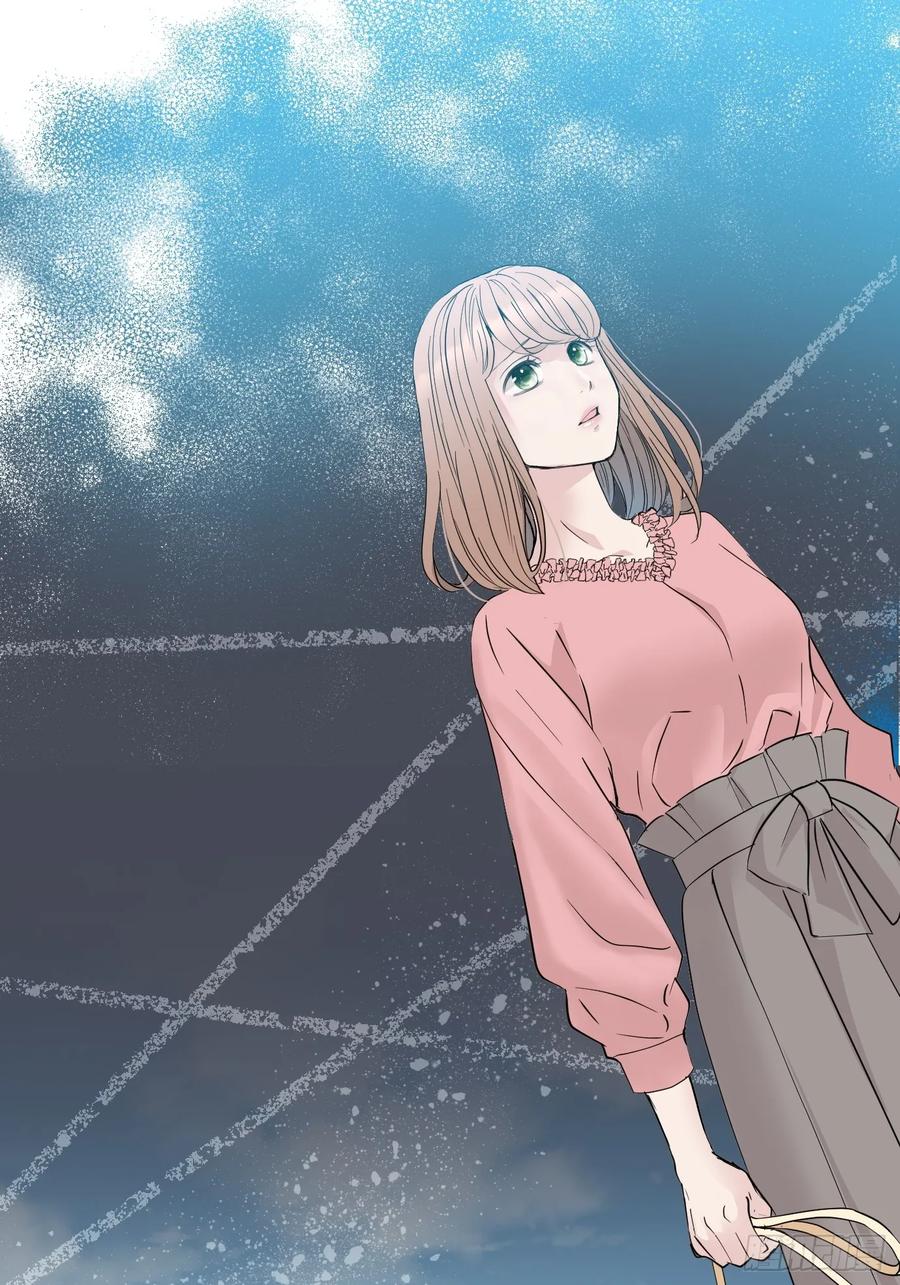 《和幽灵的同居生活》01 第2页