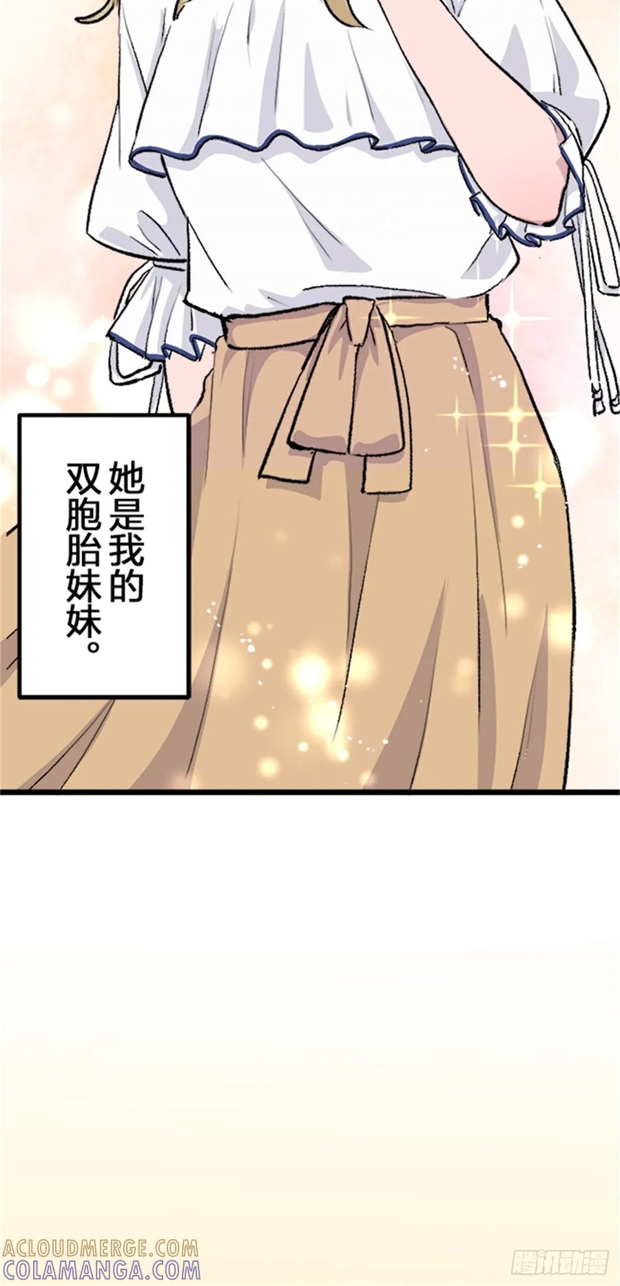 《双胞胎的替身婚姻》01 第22页