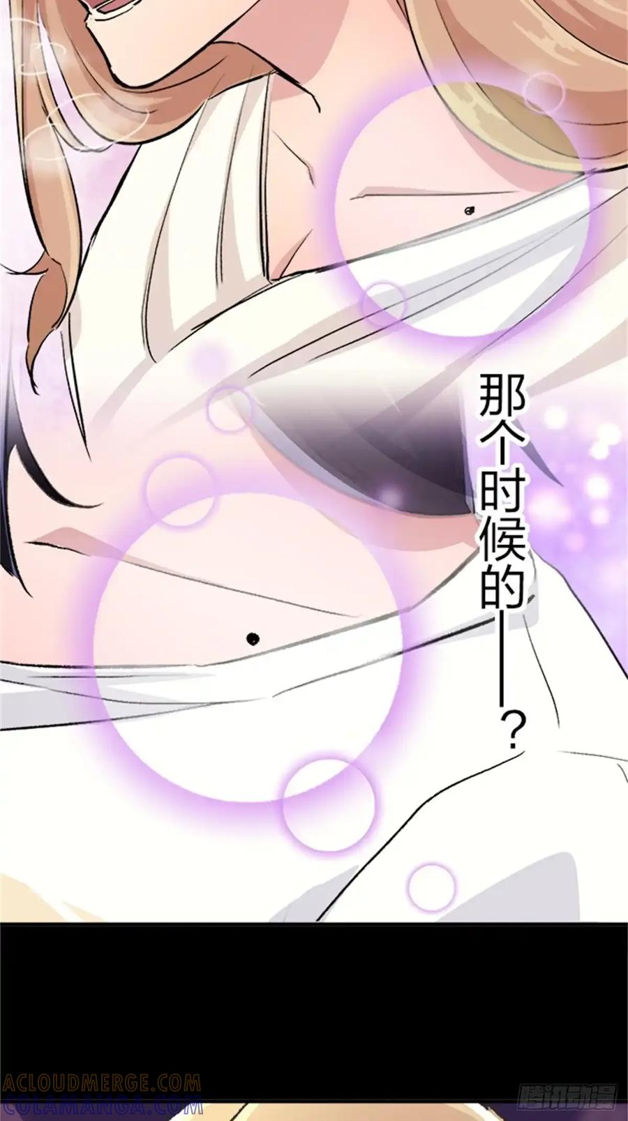 《双胞胎的替身婚姻》10 第52页
