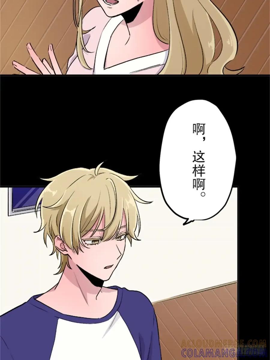 《双胞胎的替身婚姻》10 第19页