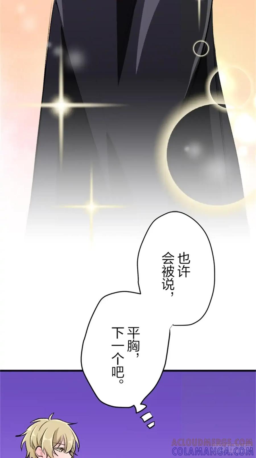 《双胞胎的替身婚姻》11 第64页