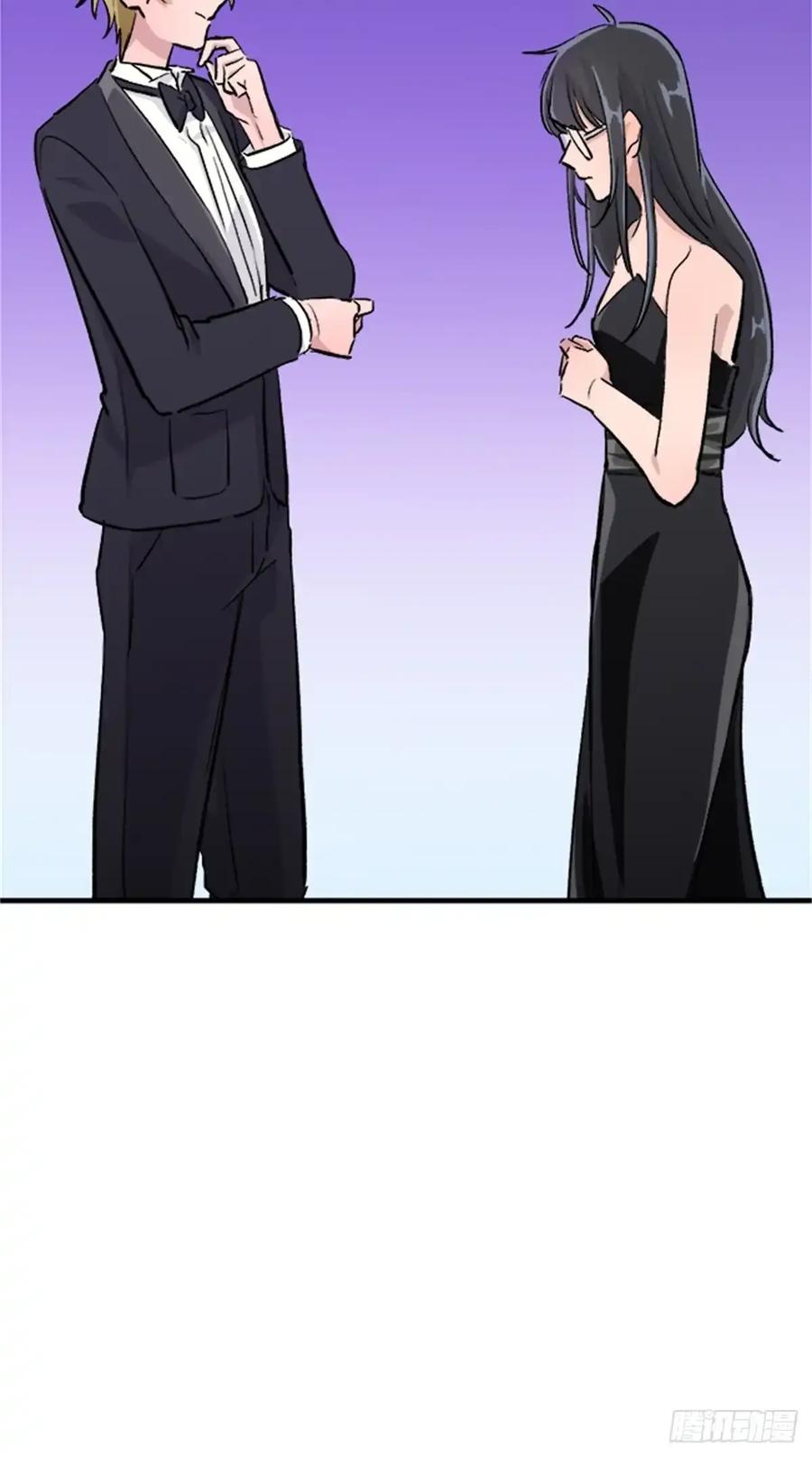 《双胞胎的替身婚姻》11 第65页