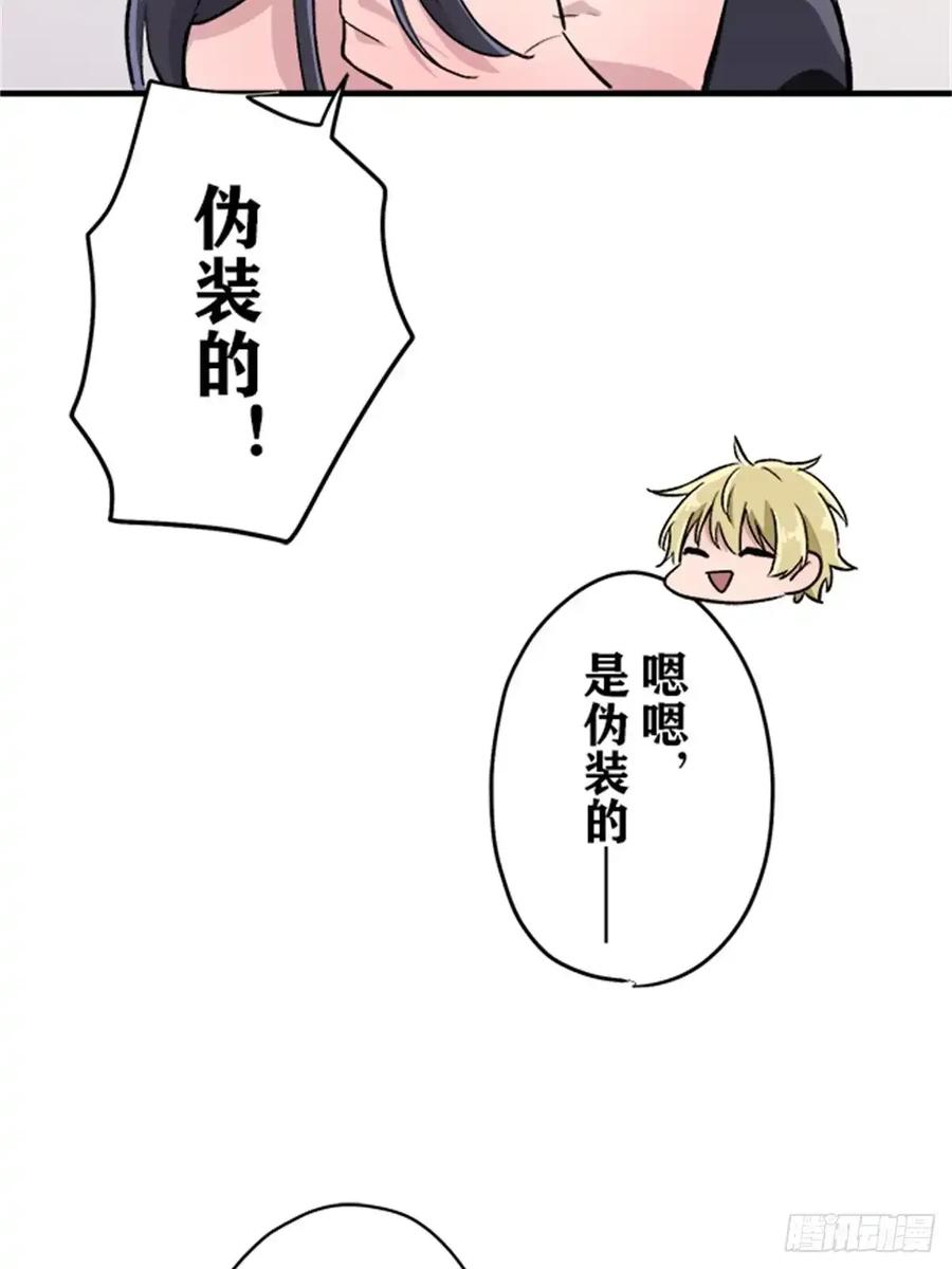 《双胞胎的替身婚姻》11 第72页