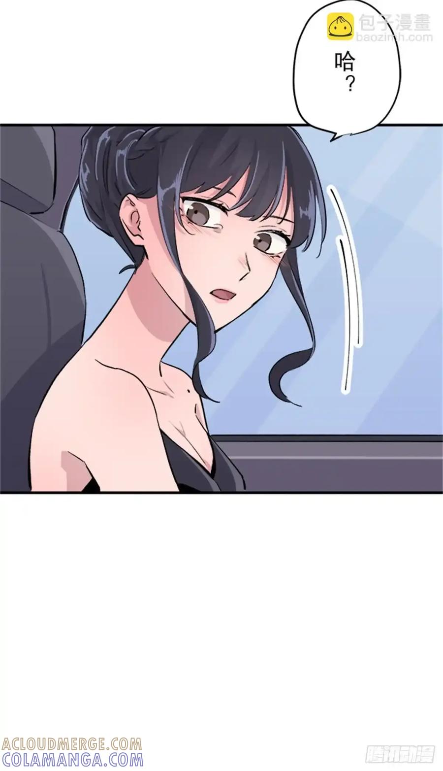 《双胞胎的替身婚姻》12 第73页