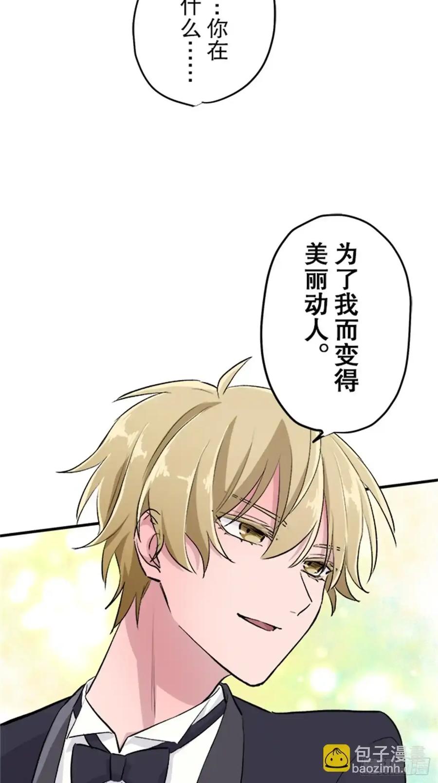 《双胞胎的替身婚姻》12 第75页