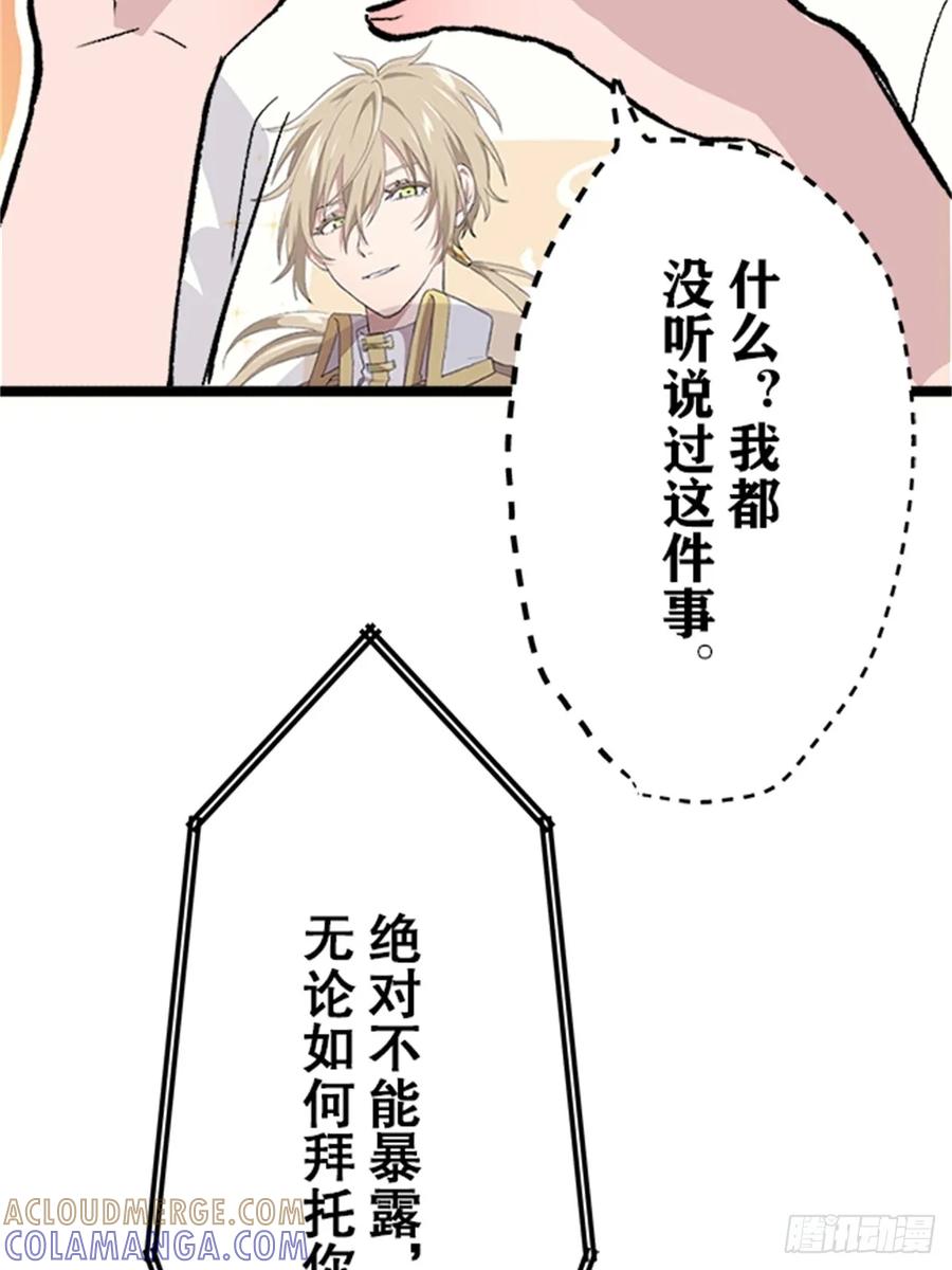 《双胞胎的替身婚姻》02 第31页