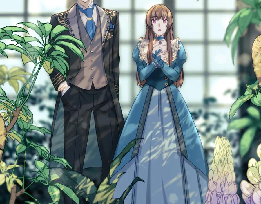 《退婚千金》第3话 第126页