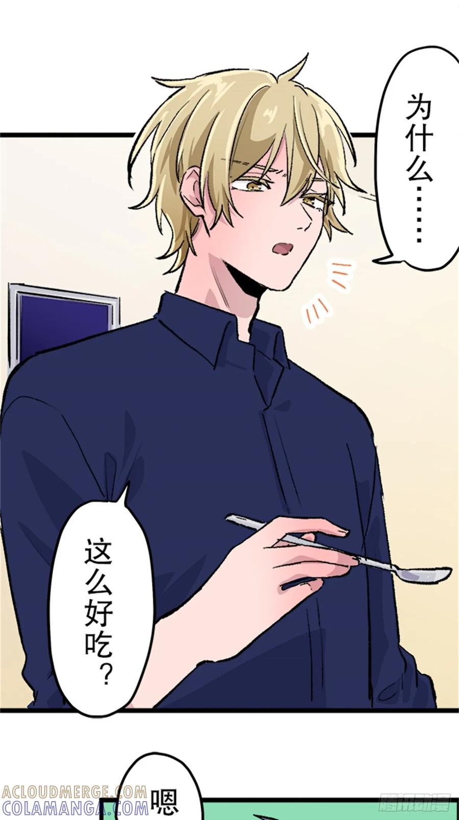《双胞胎的替身婚姻》03 第52页