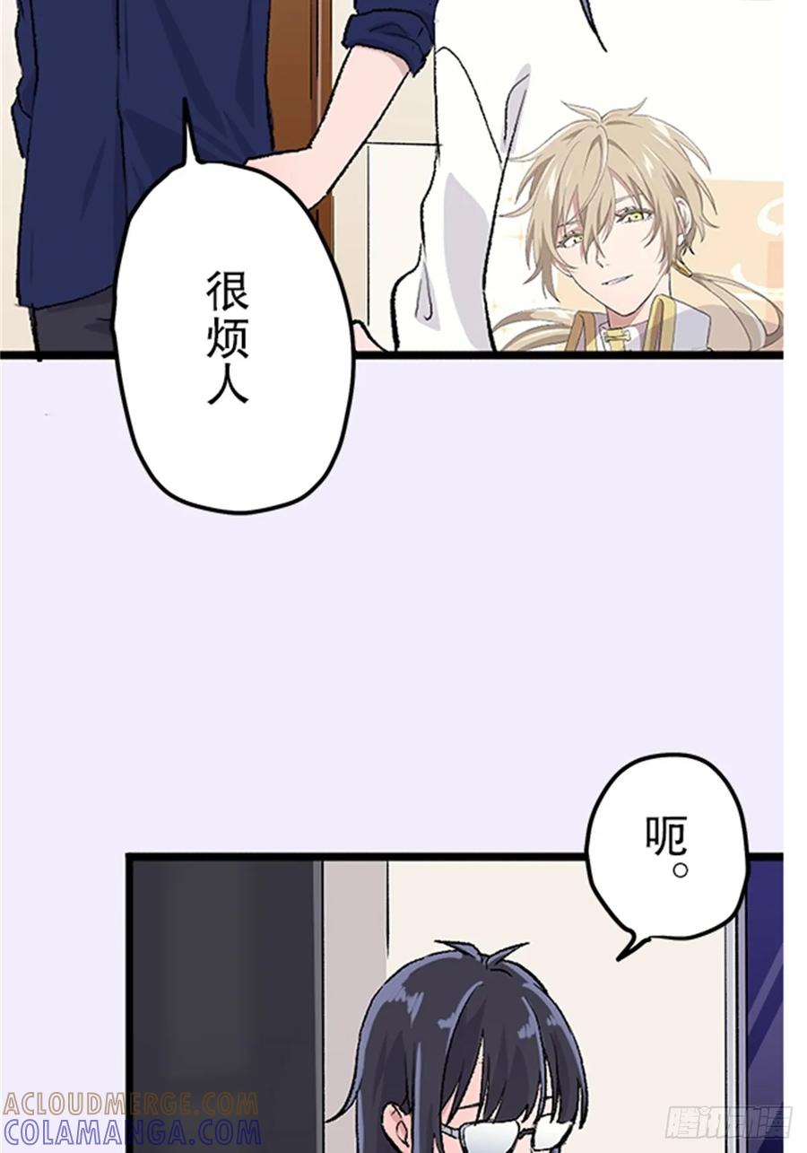 《双胞胎的替身婚姻》03 第28页