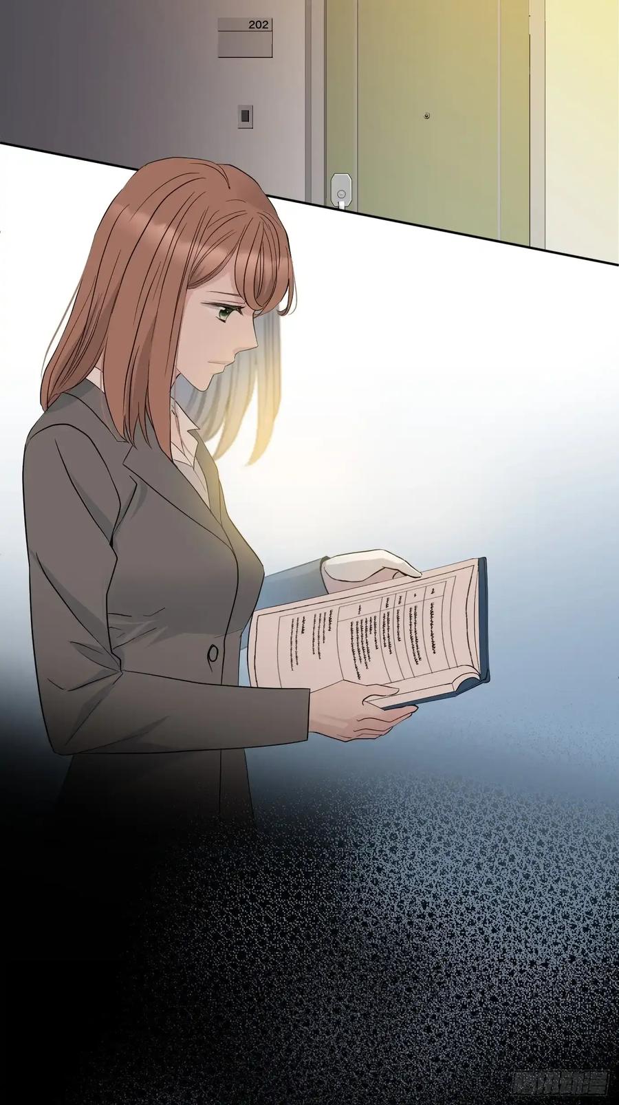 《和幽灵的同居生活》04 第5页