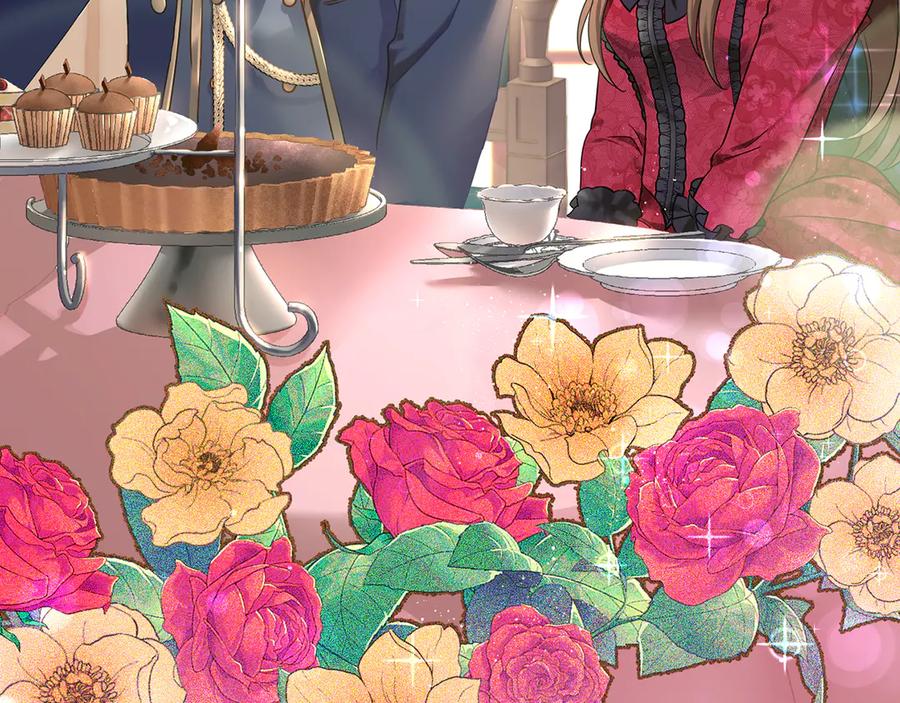 《退婚千金》第4话 第28页