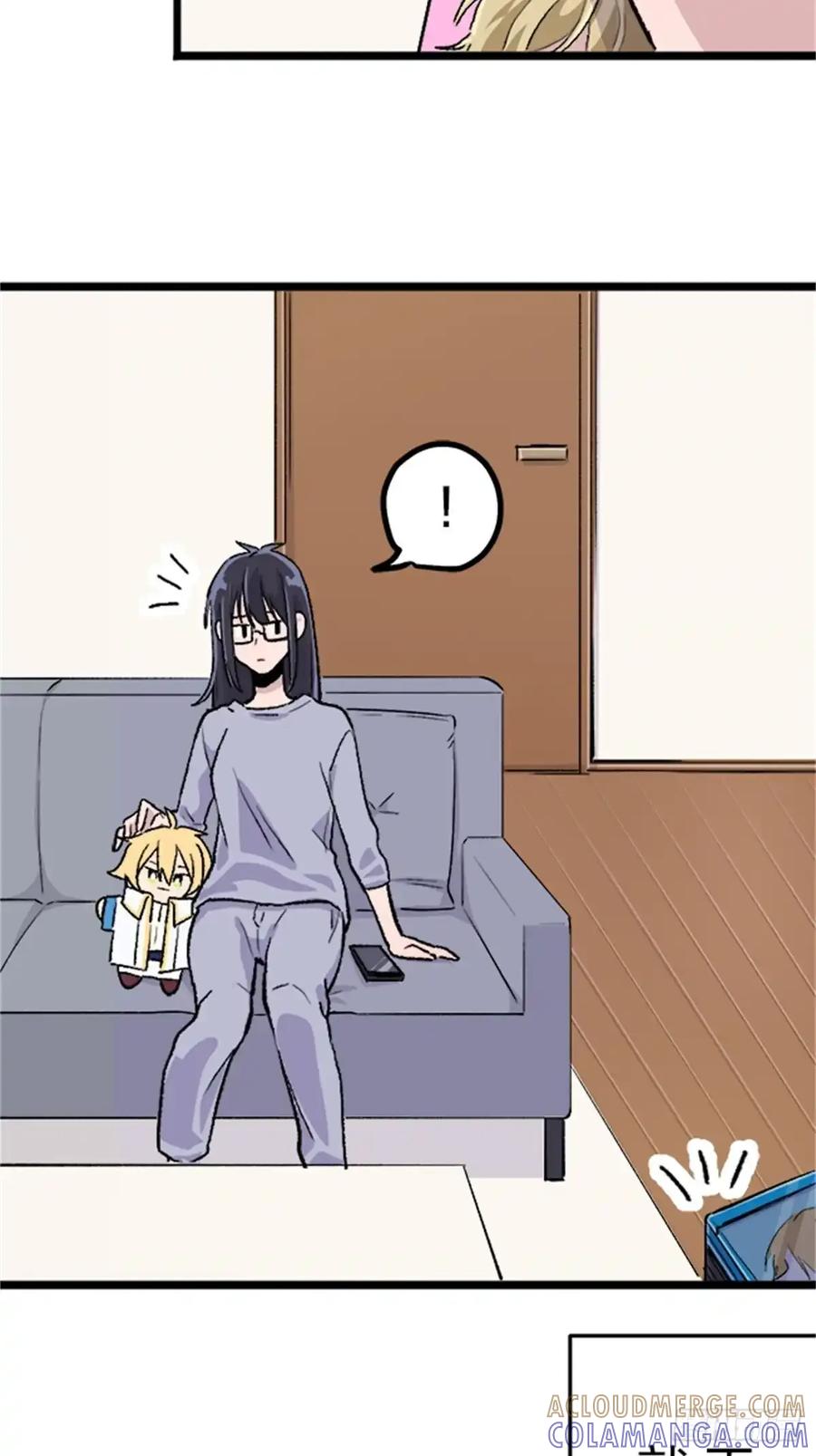 《双胞胎的替身婚姻》04 第49页