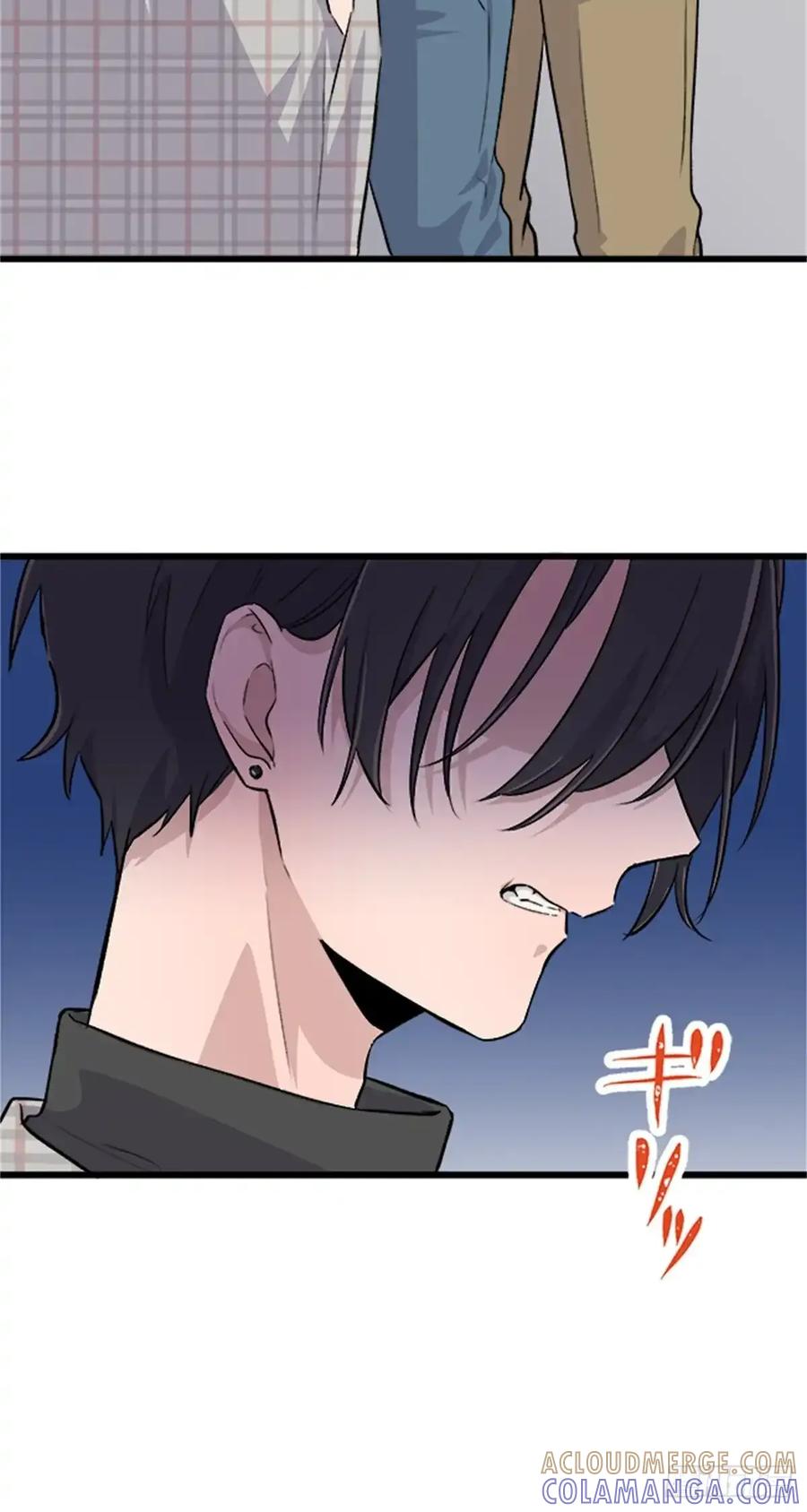 《双胞胎的替身婚姻》06 第7页