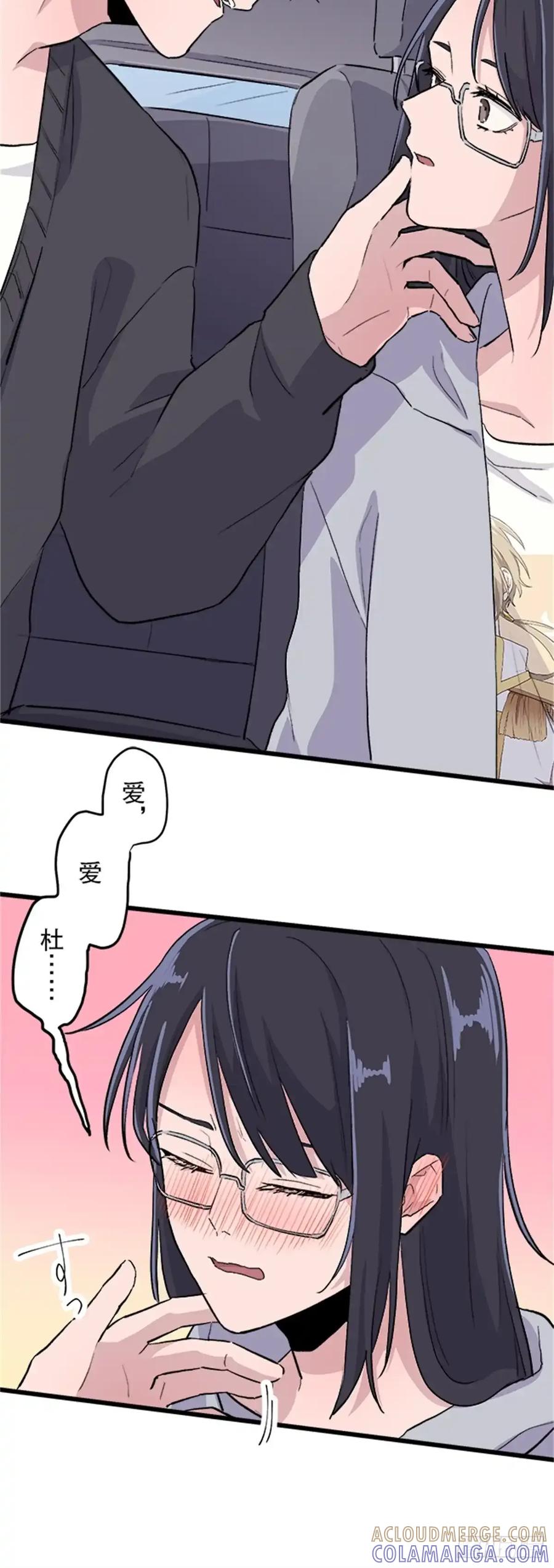 《双胞胎的替身婚姻》06 第25页