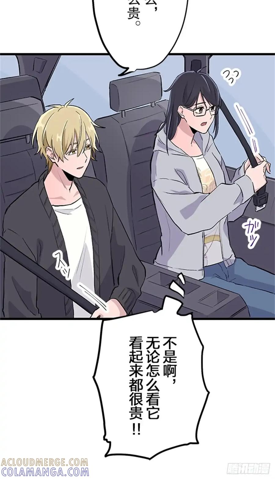 《双胞胎的替身婚姻》06 第34页