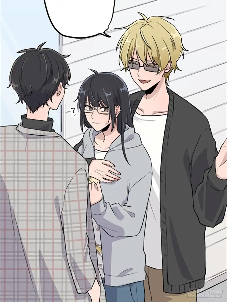 《双胞胎的替身婚姻》06 第6页
