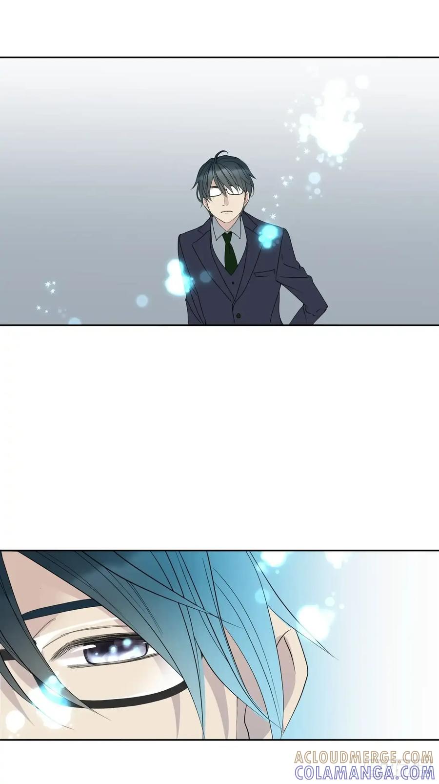 《和幽灵的同居生活》07 第61页