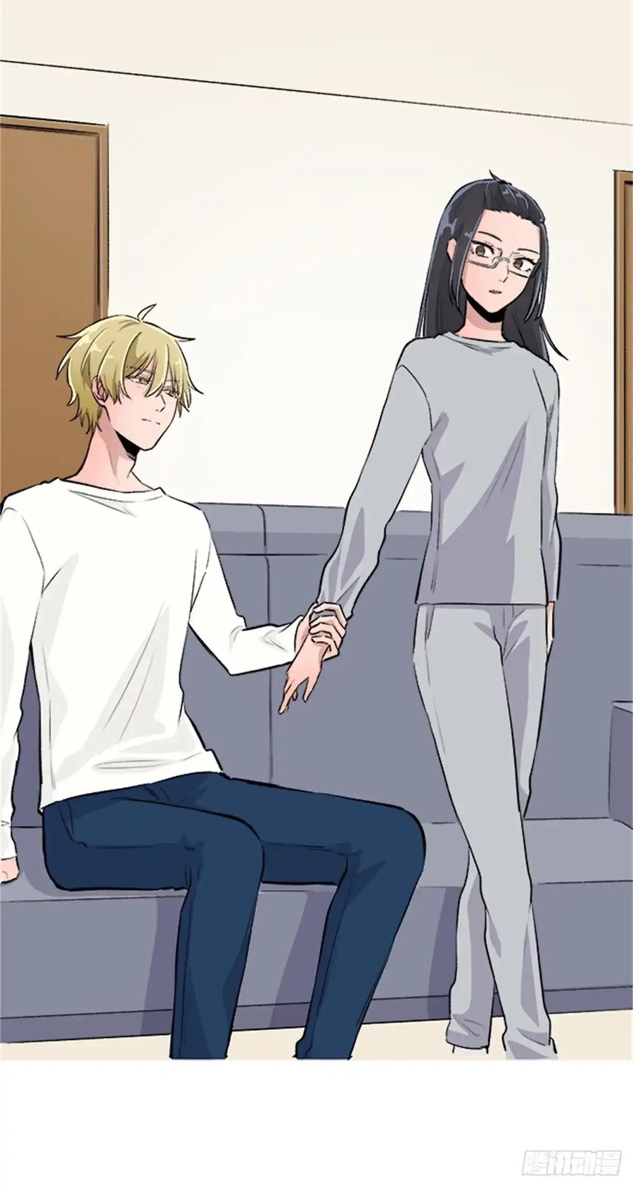 《双胞胎的替身婚姻》07 第32页