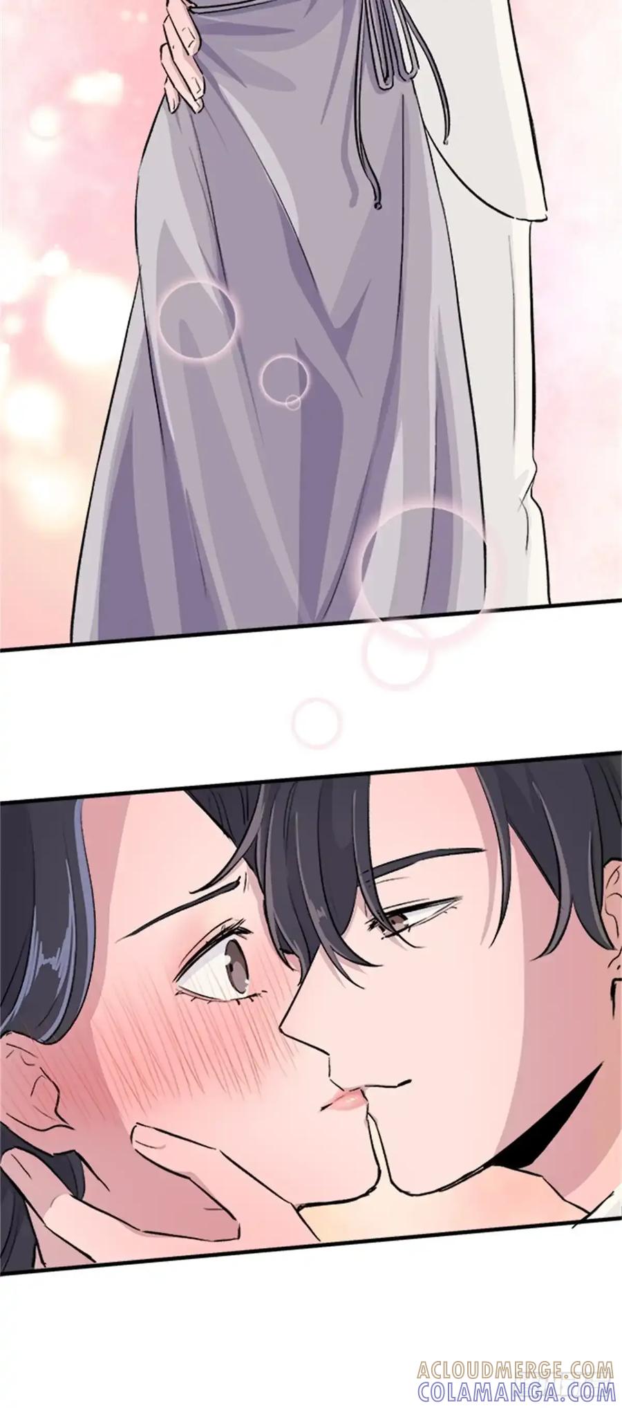 《双胞胎的替身婚姻》08 第61页