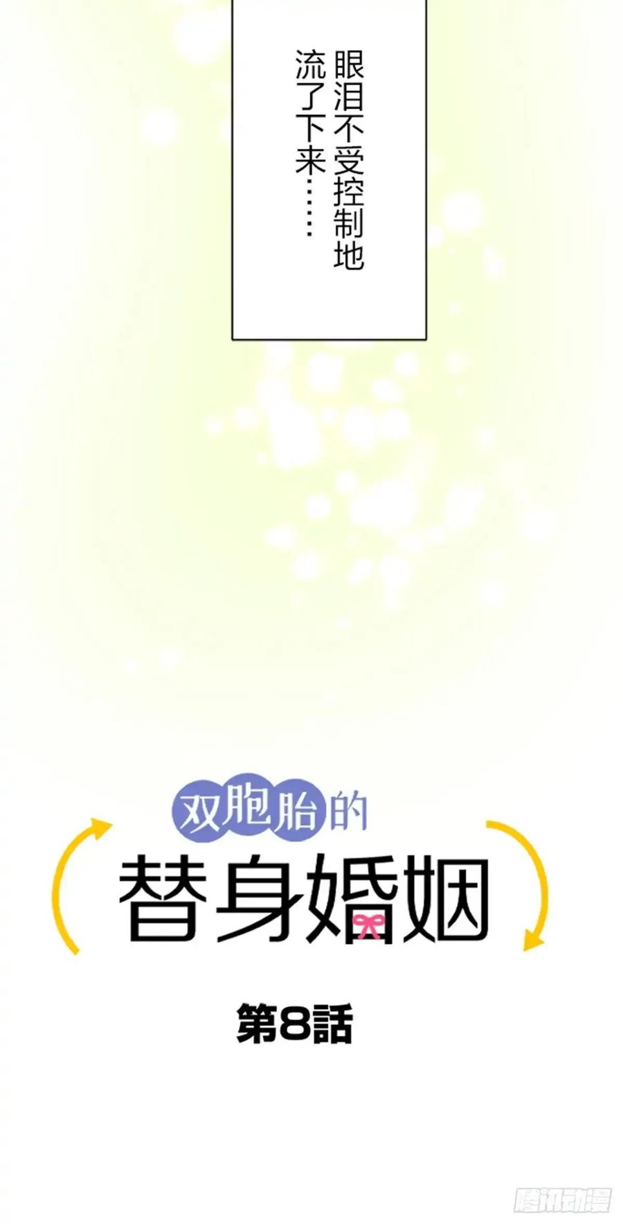 《双胞胎的替身婚姻》08 第14页