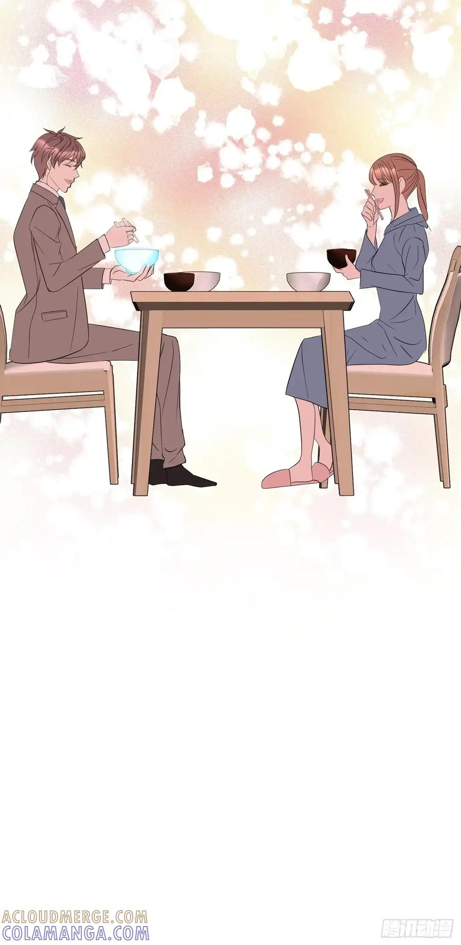 《和幽灵的同居生活》08 第76页