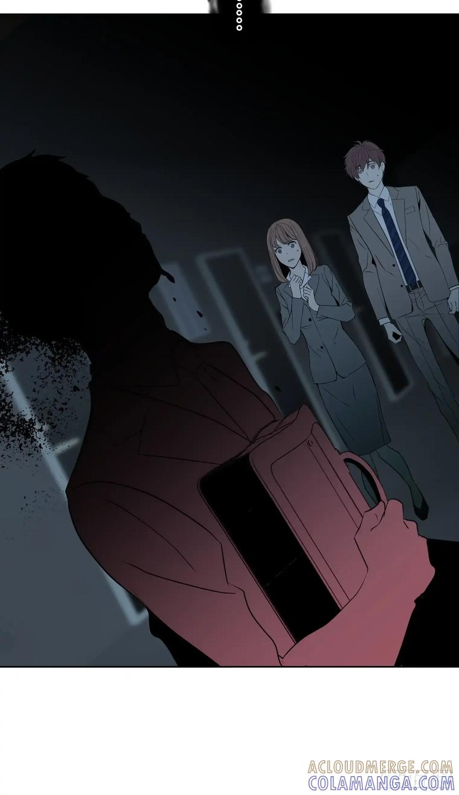《和幽灵的同居生活》09 第69页