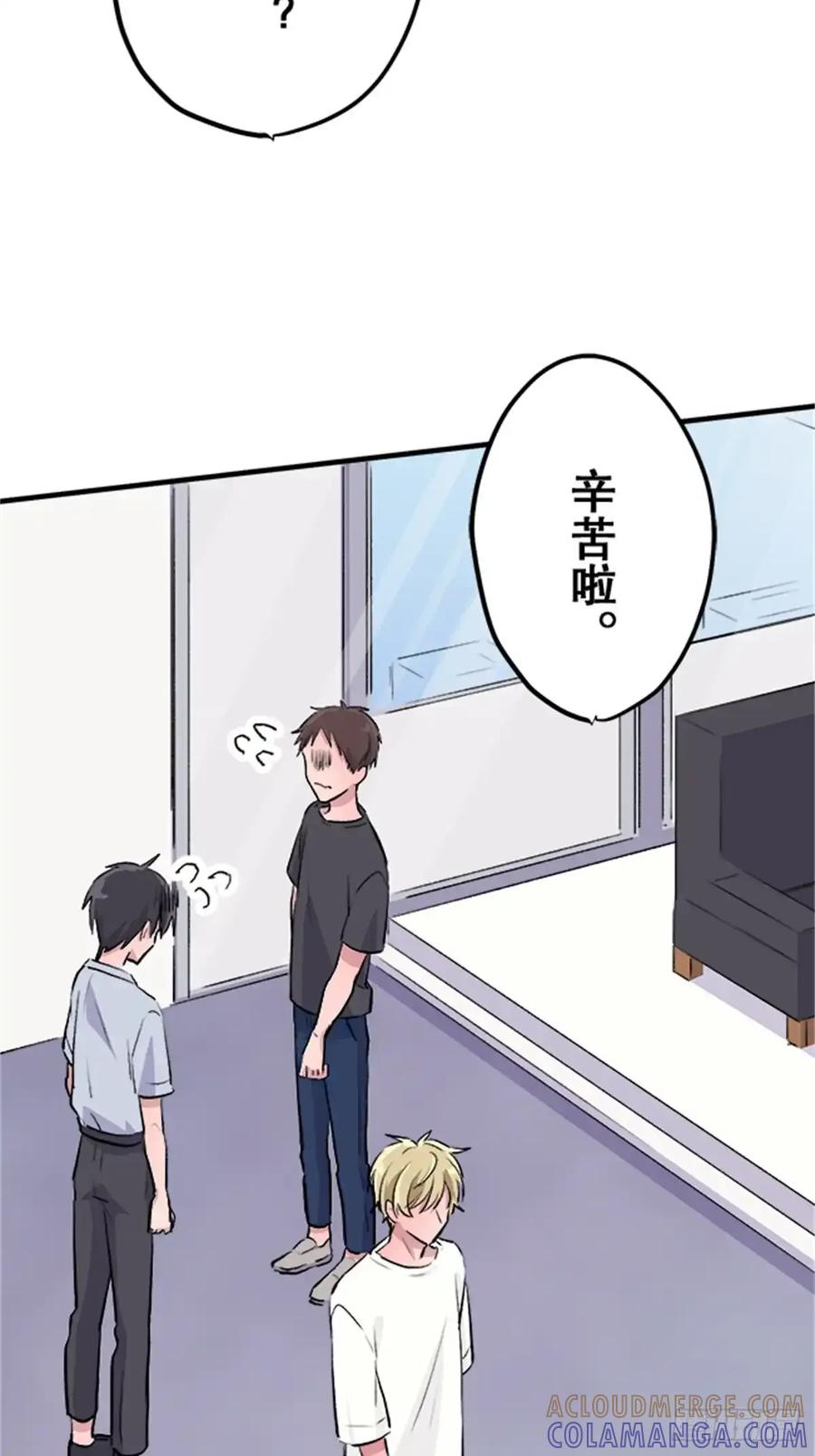 《双胞胎的替身婚姻》09 第19页