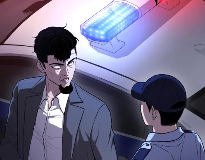 《疯颜档案》第37话 连锁危机 第154页