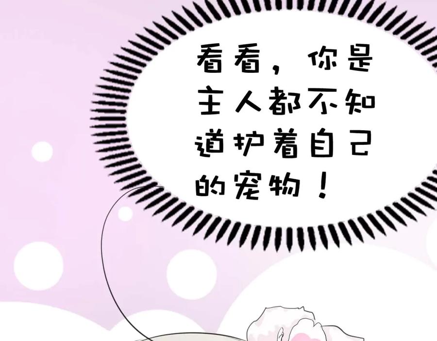 《神兽萌宠》第36话 第44页