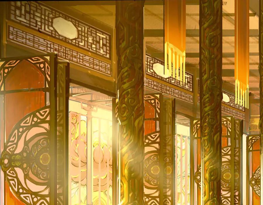 《神兽萌宠》第41话 第44页