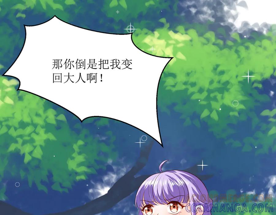 《公主殿下惹不得》第43话 第73页