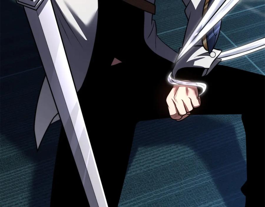 《我在末世给别人升级》第52话 蜘蛛丝的陷阱 第172页