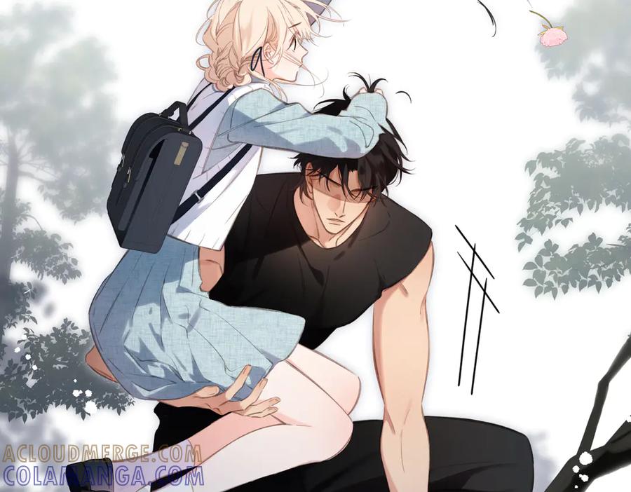 《溯洄春时》第45话 不是他是你 第25页