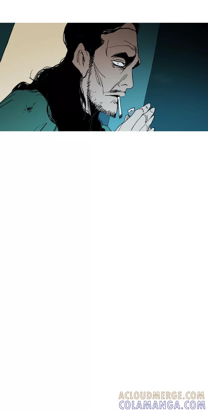 《蟑螂》第25话 第58页