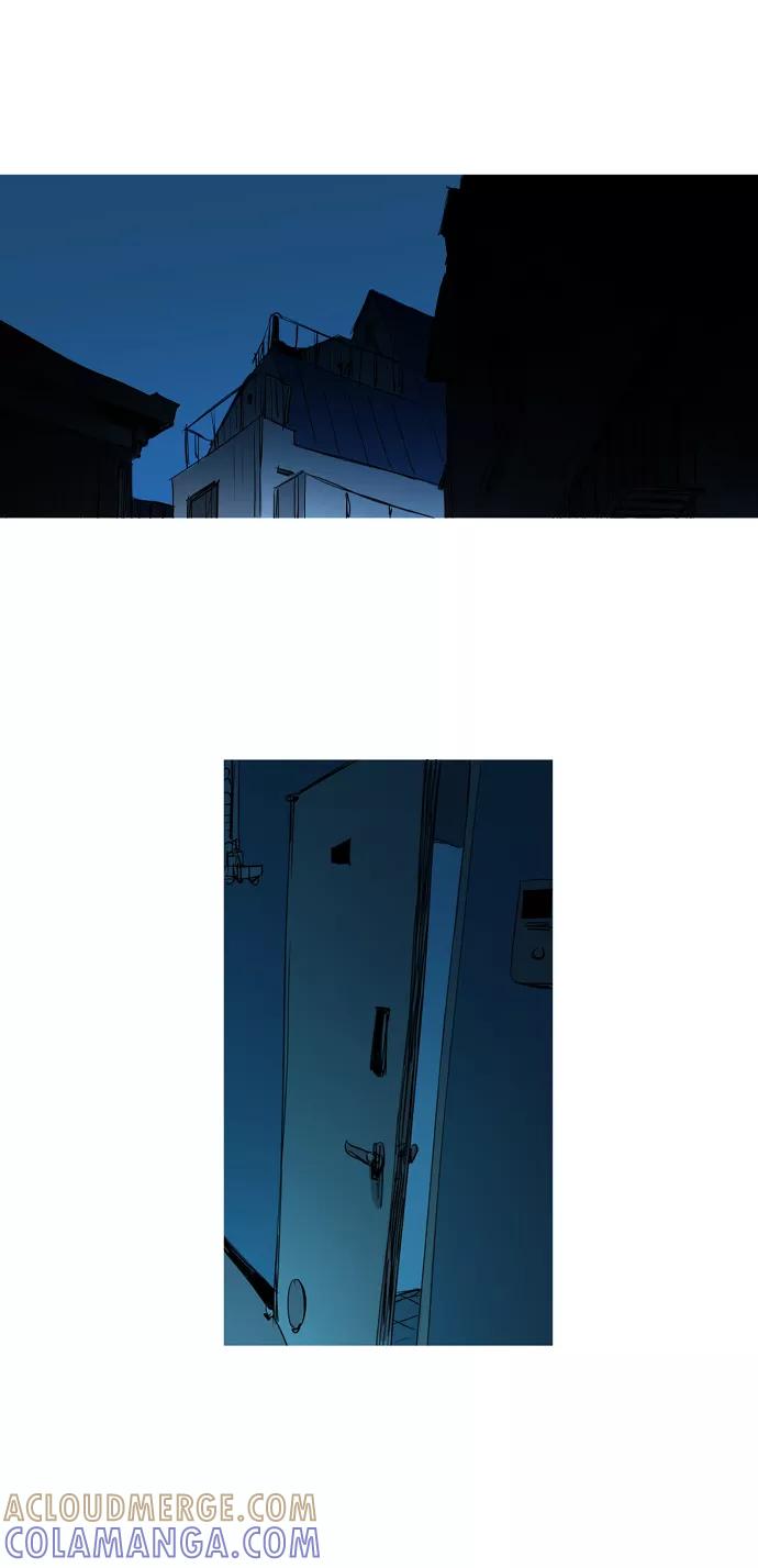 《蟑螂》第27话 第22页