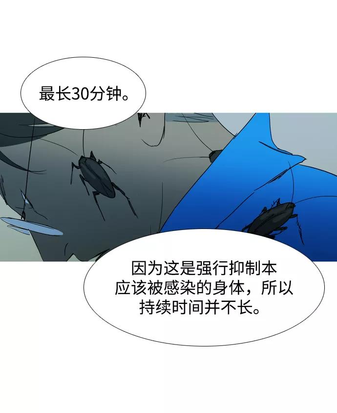 《蟑螂》第28话 第17页