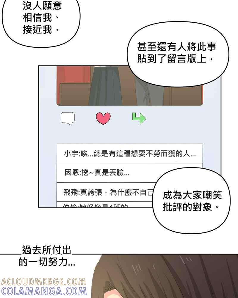 《血色的誓约》第二季[第9回] 感觉有点不一样了 第58页