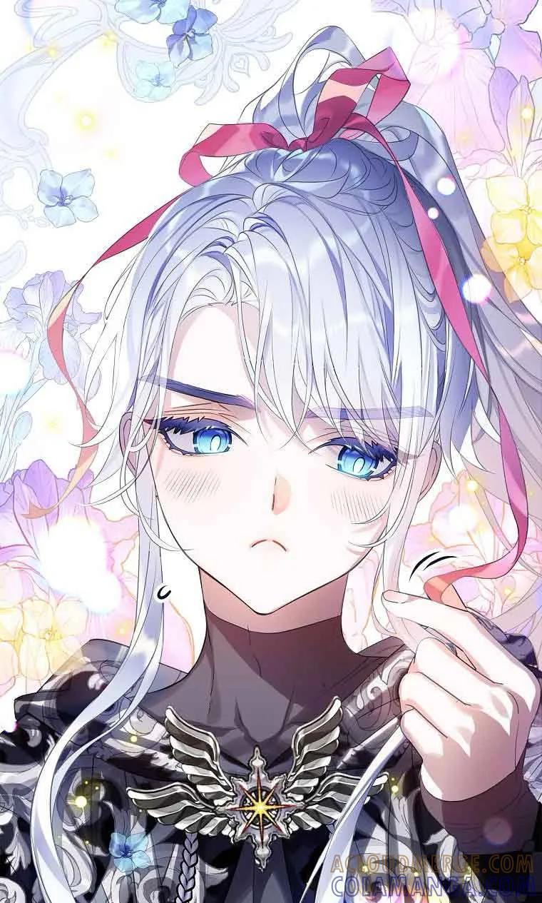 《恶棍家族的继承女》第38话 第57页