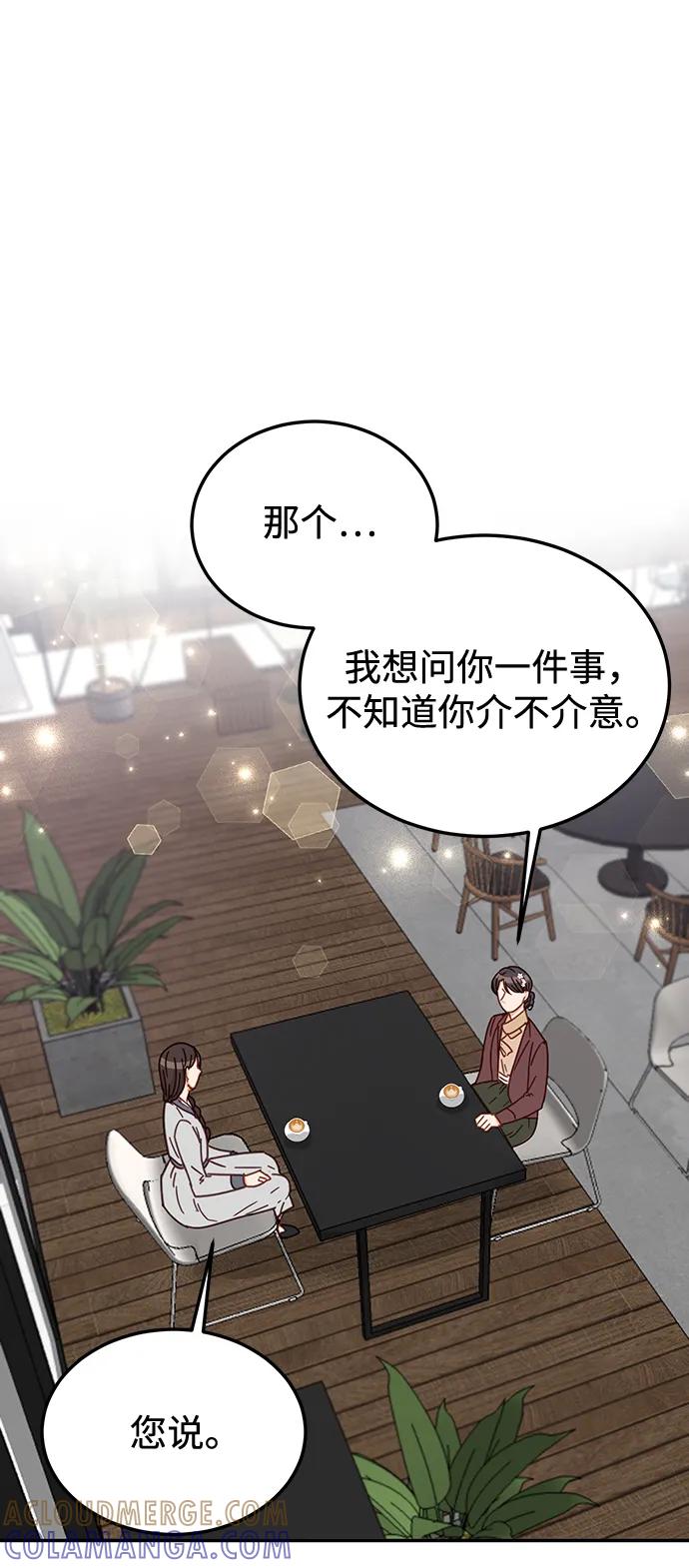 《烈女朴氏契约结婚》第63话 第81页