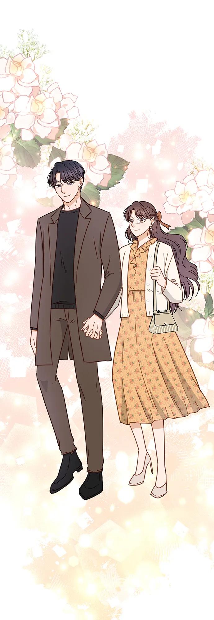 《烈女朴氏契约结婚》第64话 第77页