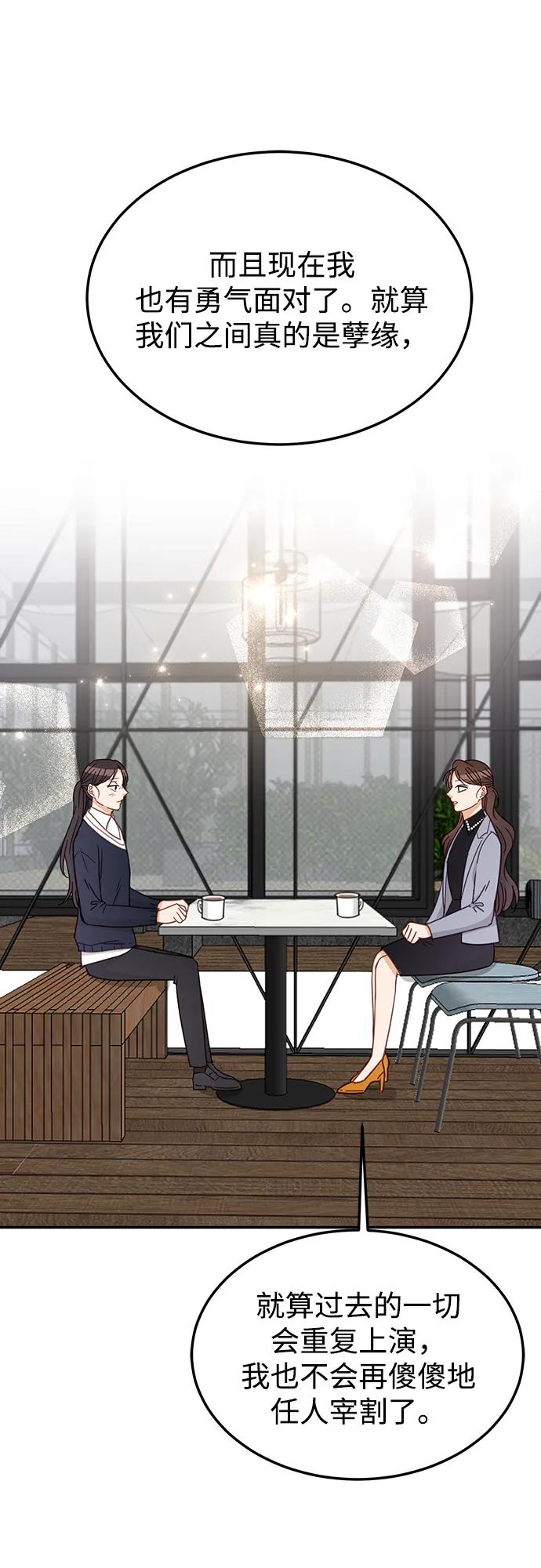 《烈女朴氏契约结婚》第64话 第65页